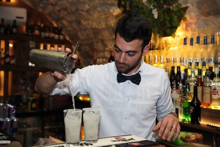 Valentine's at Fertil Pub
